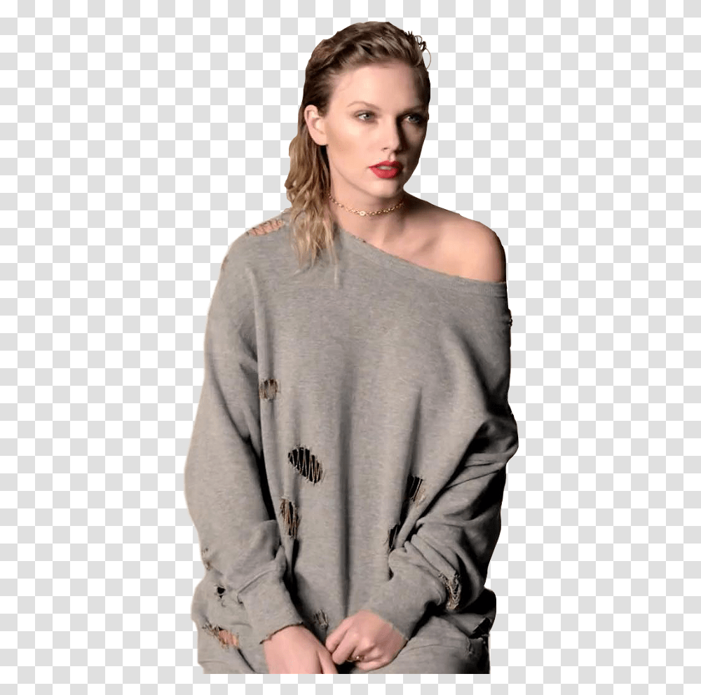 Look Taylor Swift Reputation Download Taylor Swift Reputation Photoshoot, Apparel, Person, Human Transparent Png