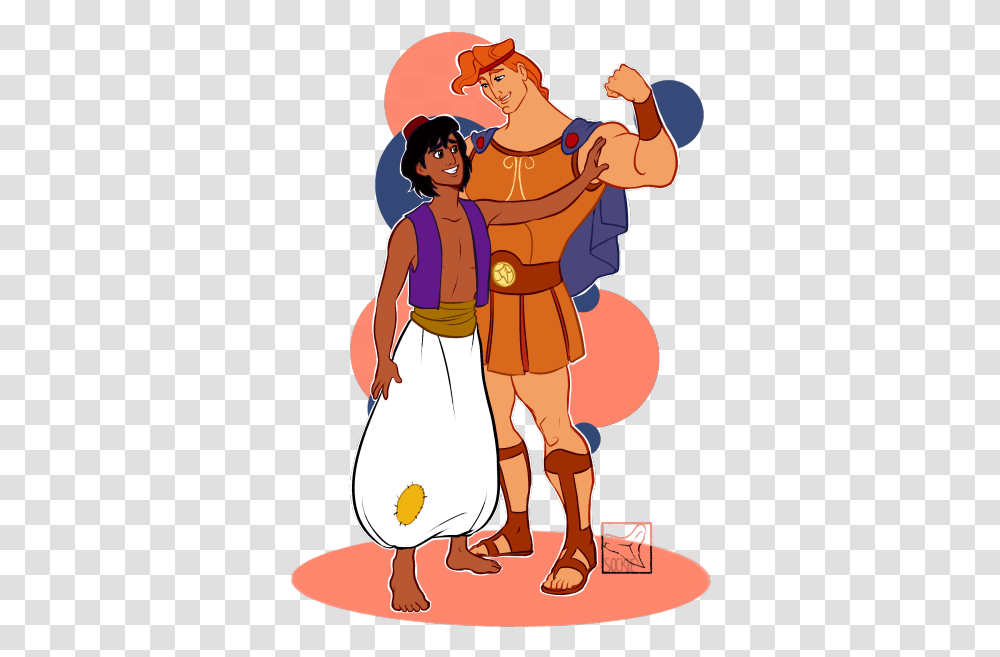 Look They're All Disney Aladdin Gay, Person, People, Family Transparent Png