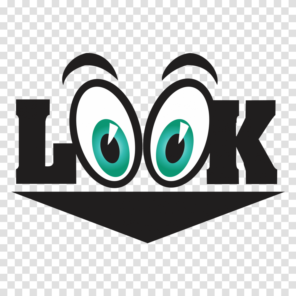Look With Eyes Clipart Amp Clip Art Images, Logo, Electronics Transparent Png
