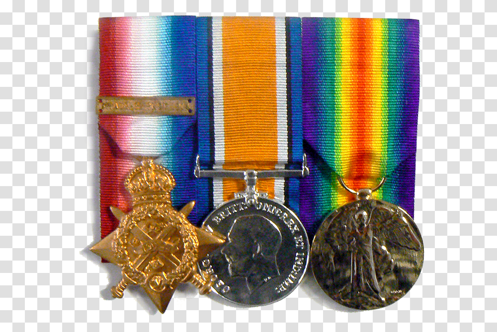 Looking After Medals - Doncaster 1914 18 Gold Medal, Trophy, Symbol, Logo, Trademark Transparent Png