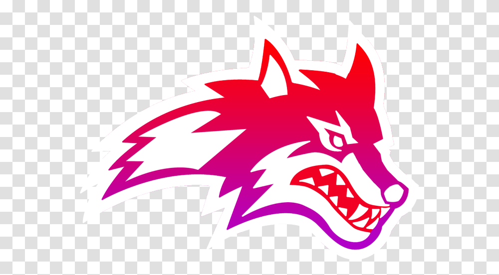 Looking For Group Stony Brook Seawolves, Star Symbol Transparent Png