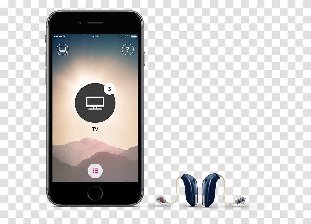Looking For The Best Bluetooth Hearing Aids Oticon App, Mobile Phone, Electronics, Cell Phone, Iphone Transparent Png