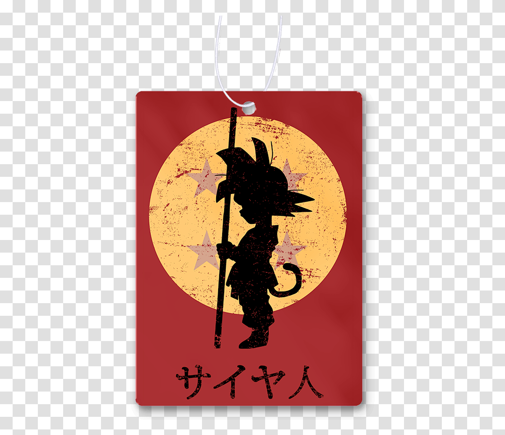 Looking For The Dragon Balls Air Freshener, Poster, Advertisement, Person Transparent Png