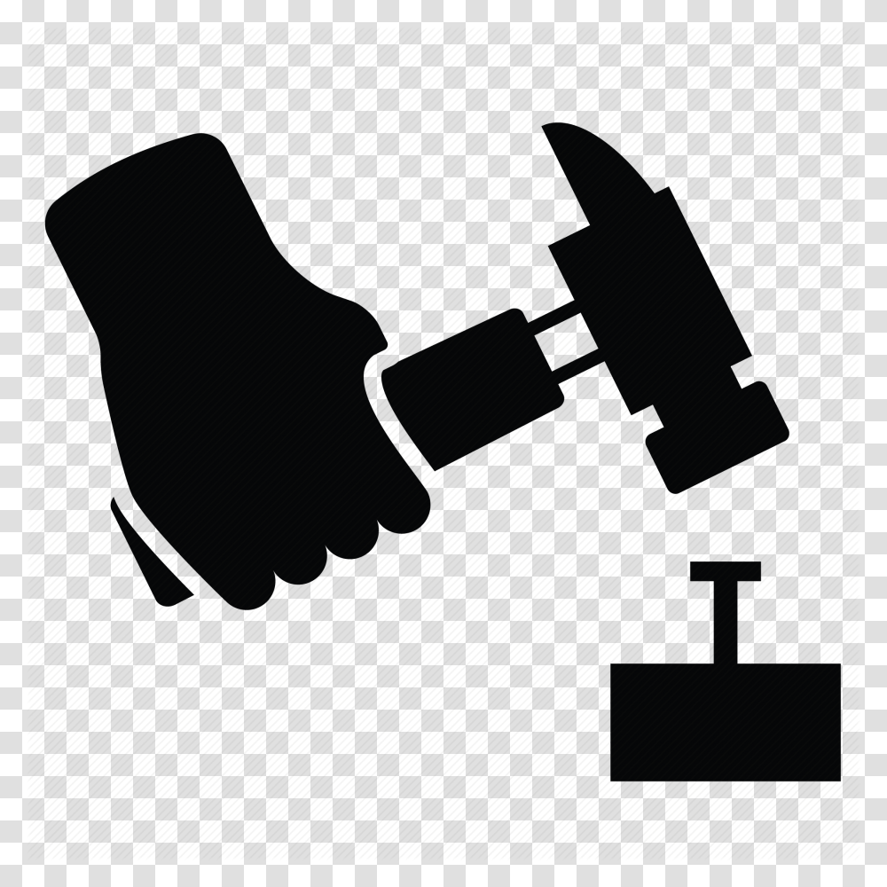 Looking For Vollie Builders For 7mile Hand Hammer Icon, Pin Transparent Png