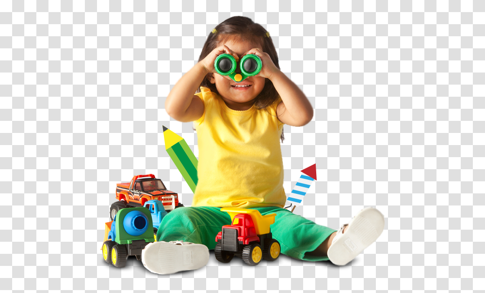 Looking Kids, Sunglasses, Person, Toy, Play Transparent Png