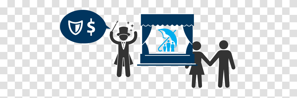 Looking Past The Sales Pitch Analyzing An Offshore Insurance, Person, Silhouette Transparent Png