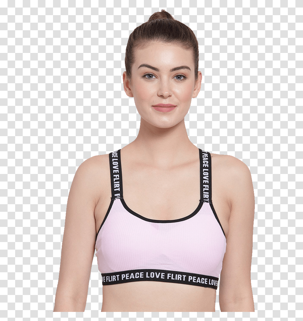 Looking To Add Some Flair To Your Athletic WearquotClassquotlazyload Sports Bra, Apparel, Person, Human Transparent Png