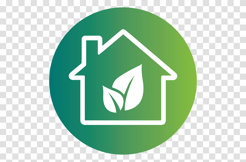 Looking To Save Money By Being More Energy Efficient Clean House Creative Ad, Recycling Symbol, First Aid Transparent Png