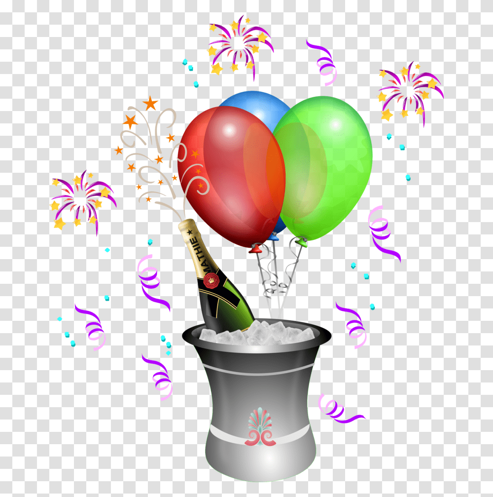 Looking Up Krcc, Balloon, Paper, Confetti Transparent Png