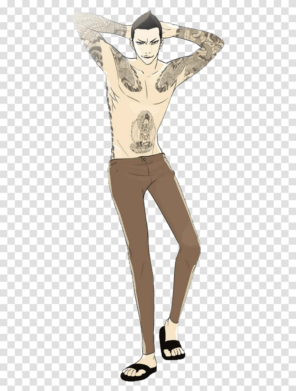 Lookism Wikia Logan Lee Lookism, Person, Face, Pants Transparent Png