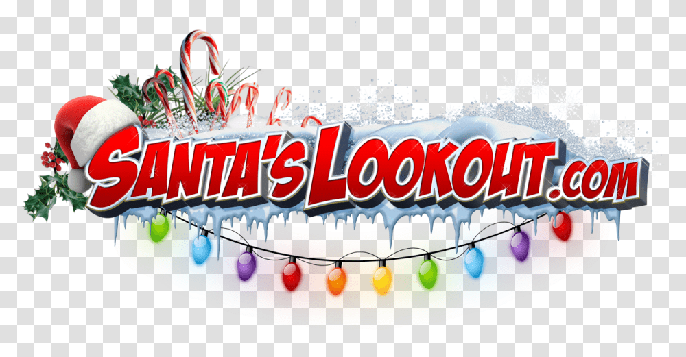 Lookout Christmas Lights In Bowling Green Ky For Holiday, Text, Alphabet, Lighting, Graphics Transparent Png
