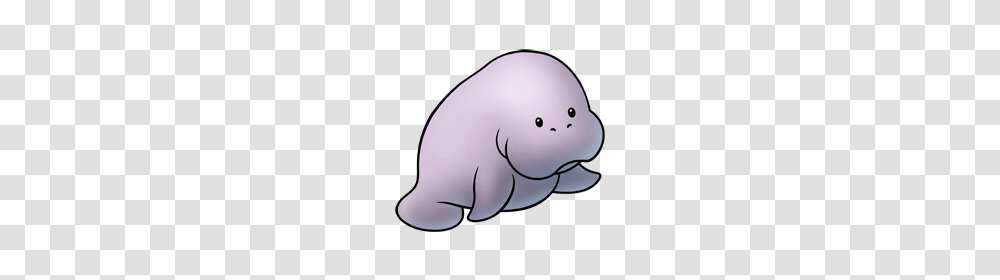 Looks Like A Manatee With The Mumps Sweet Manatee Moments, Mammal, Animal, Sea Life Transparent Png