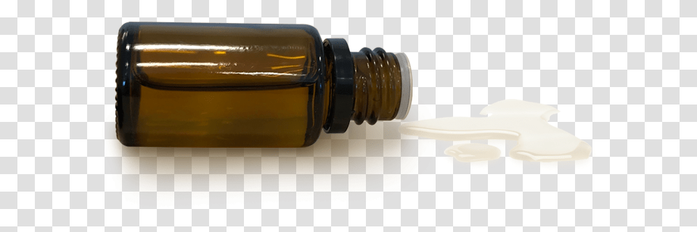 Looks Like Something Went Wrong Essential Oil Bottle Spilling, Honey, Food, Medication, Paint Container Transparent Png