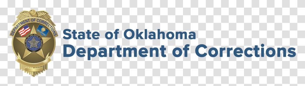 Lookup Oklahoma Department Of Corrections Mug Shots, Alphabet, Word, Logo Transparent Png