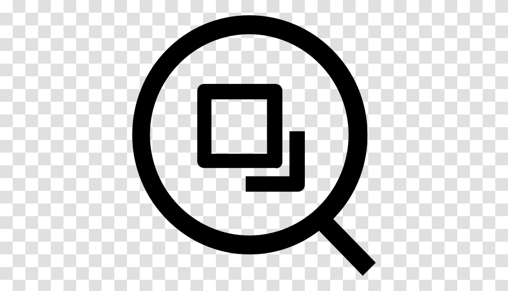 Lookup Similarity Lookup Paid Icon With And Vector Format, Gray, World Of Warcraft Transparent Png