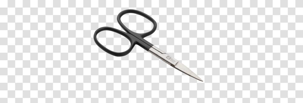 Loon Ergo Hair Scissors, Blade, Weapon, Weaponry Transparent Png