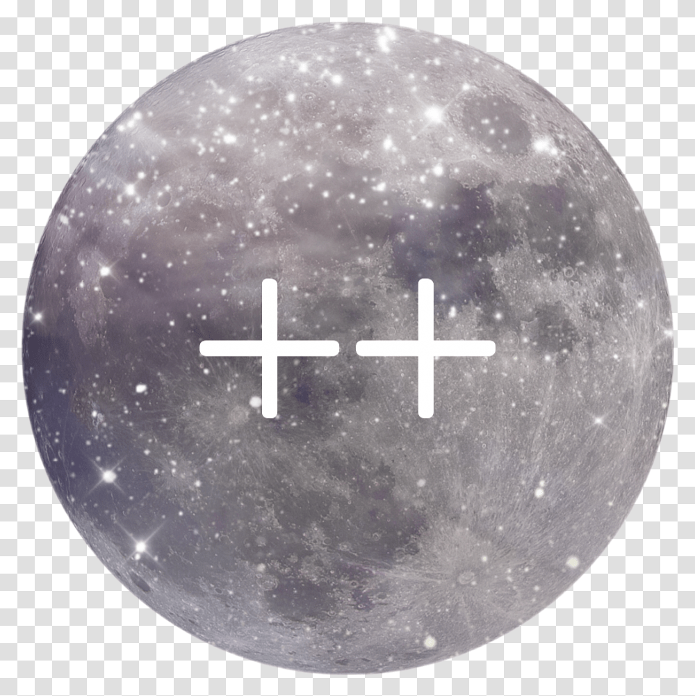 Loona Moon Circle, Outer Space, Night, Astronomy, Outdoors Transparent Png