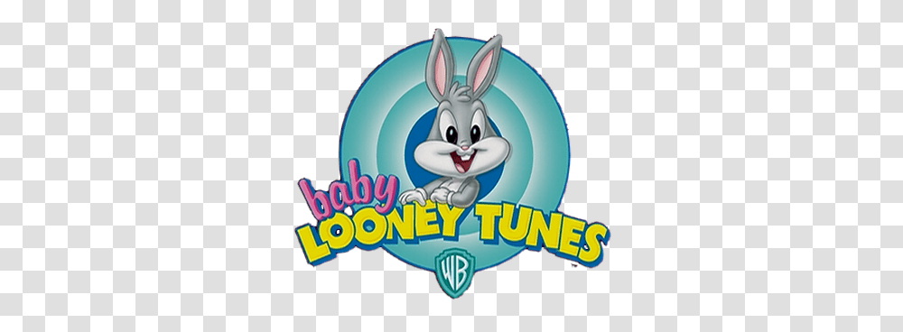 Looney Baby Tunes Ba Looney Tunes Clip Art Cartoon Clip Art Funny, Mammal, Animal, Sea Life Transparent Png