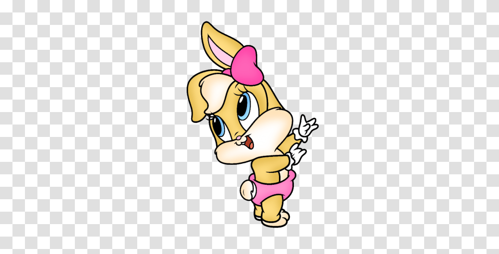 Looney Toons Babys, Juggling, Rattle, Video Gaming Transparent Png