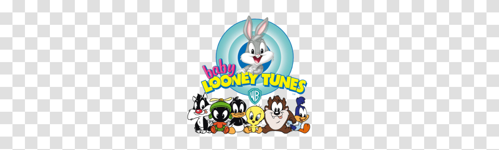 Looney Toons Babys, Person, Human Transparent Png