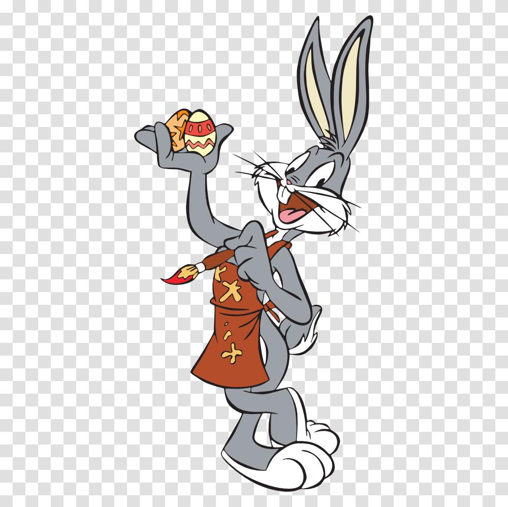 Looney Tunes, Animal, Bird, Comics Transparent Png