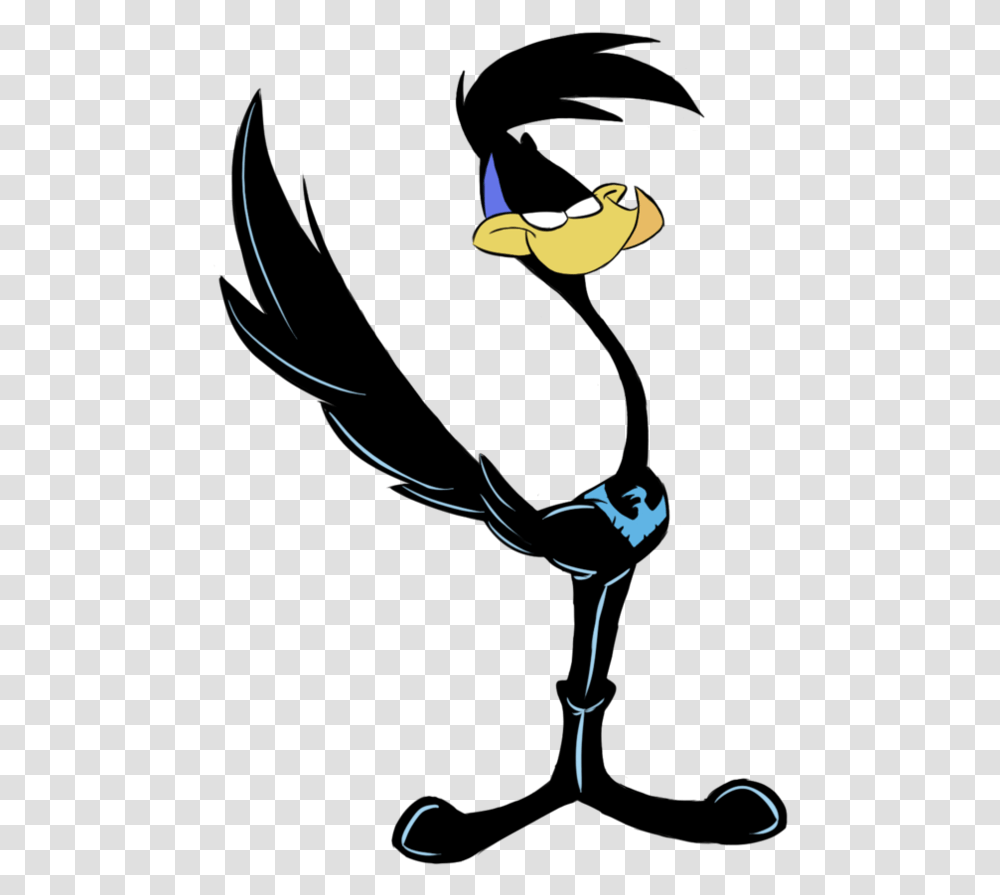 Looney Tunes Batman, Bird, Animal, Angry Birds Transparent Png