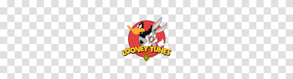 Looney Tunes Elc Brands, Logo, Trademark, Poster Transparent Png