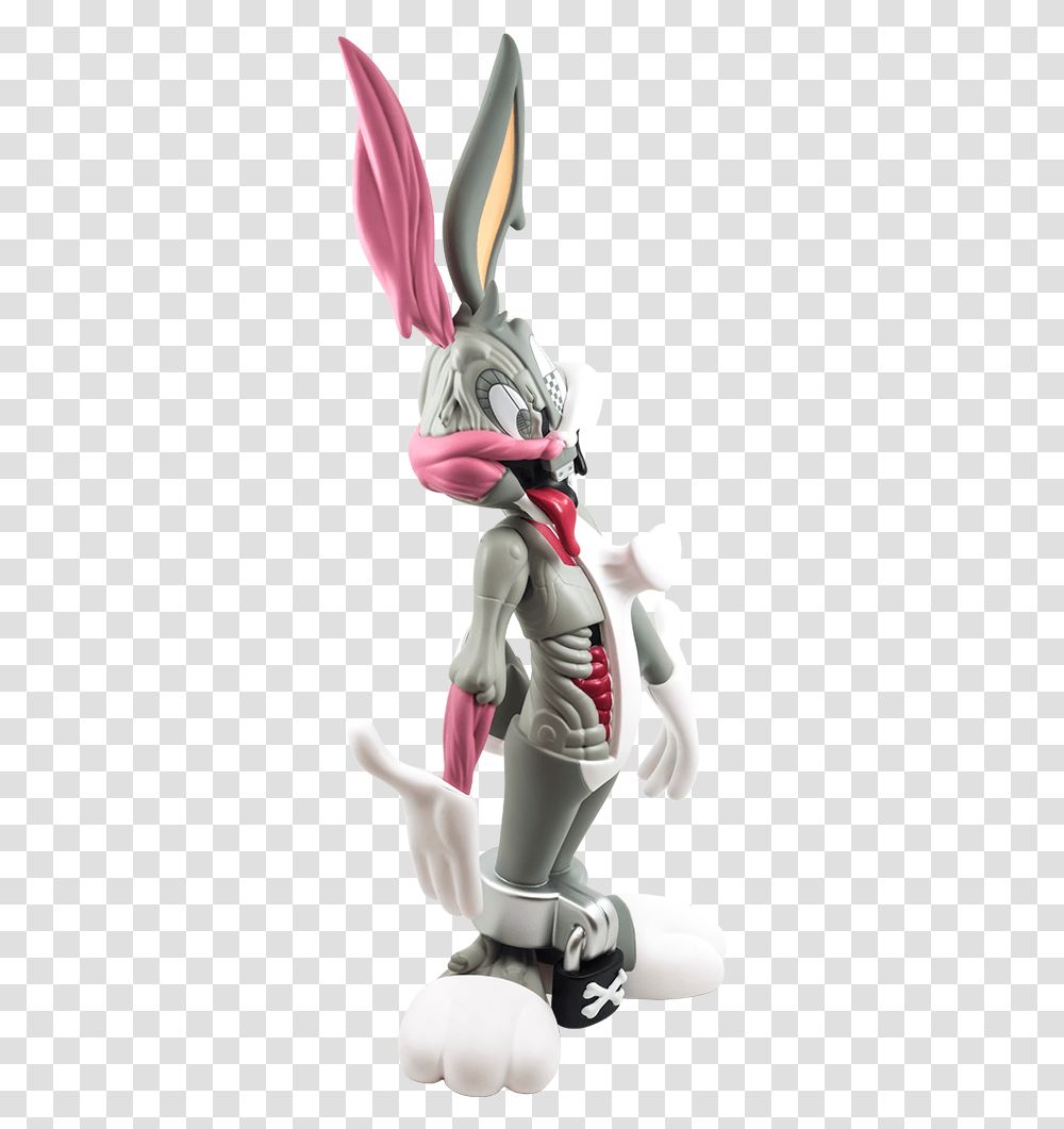 Looney Tunes Figure Statue, Toy, Figurine, Hand, Book Transparent Png