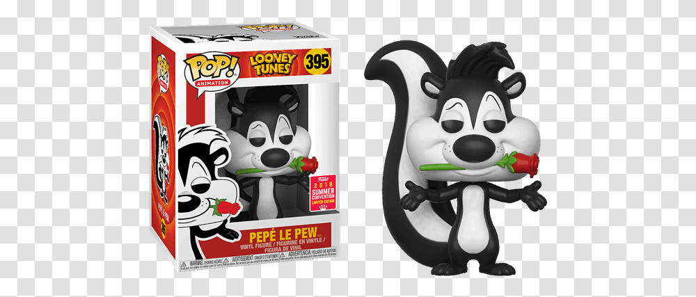 Looney Tunes Funko Pops, Toy, Label, Advertisement Transparent Png