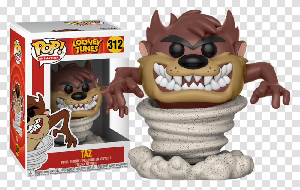Looney Tunes Pop Funko, Person, Teeth, Mouth, Food Transparent Png