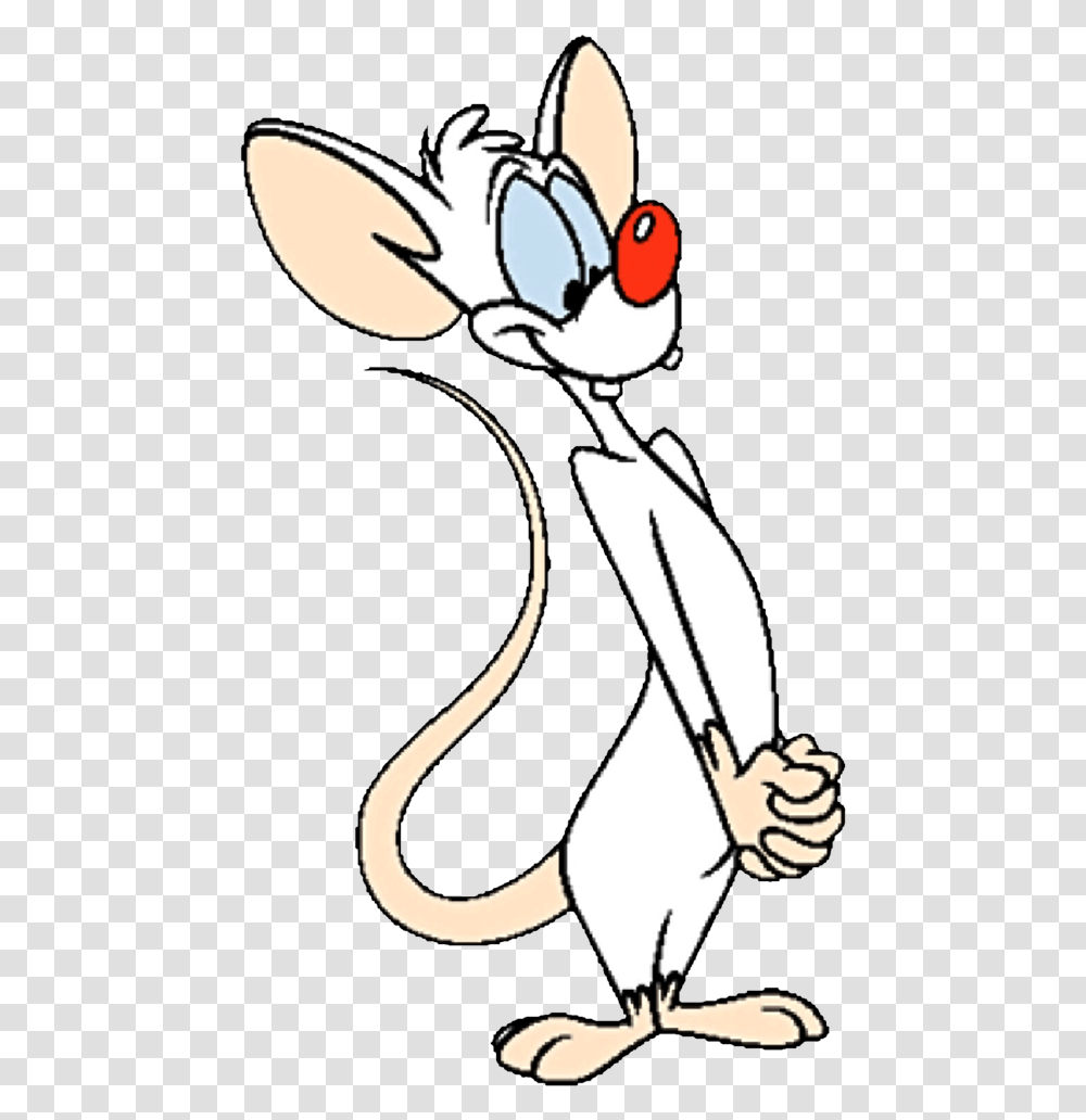 Looney Tunes Wiki Pinky And The Brain, Cutlery, Can Opener, Tool, Scissors Transparent Png