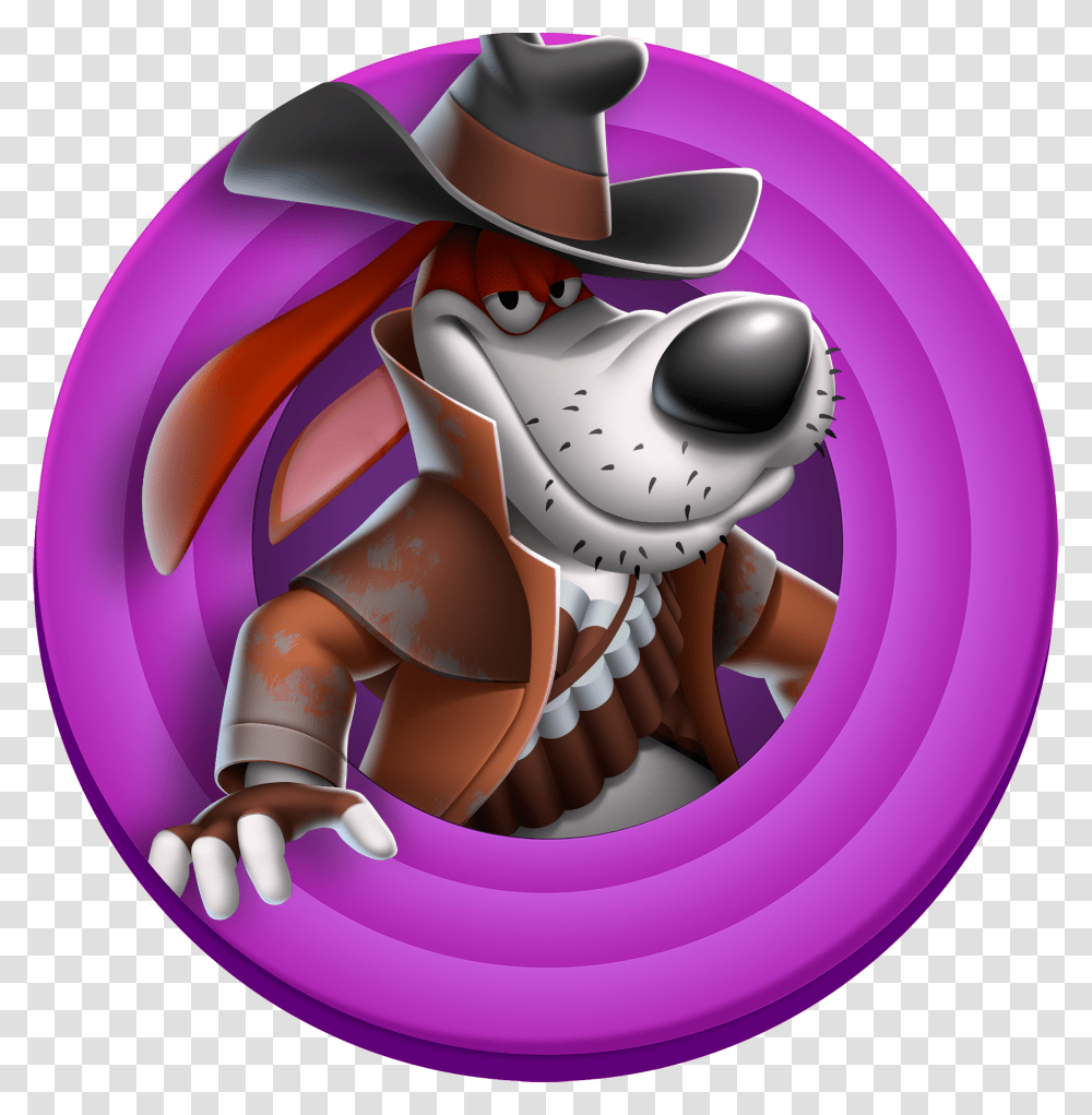 Looney Tunes World Of Mayhem Coyote, Person, Mammal, Animal Transparent Png