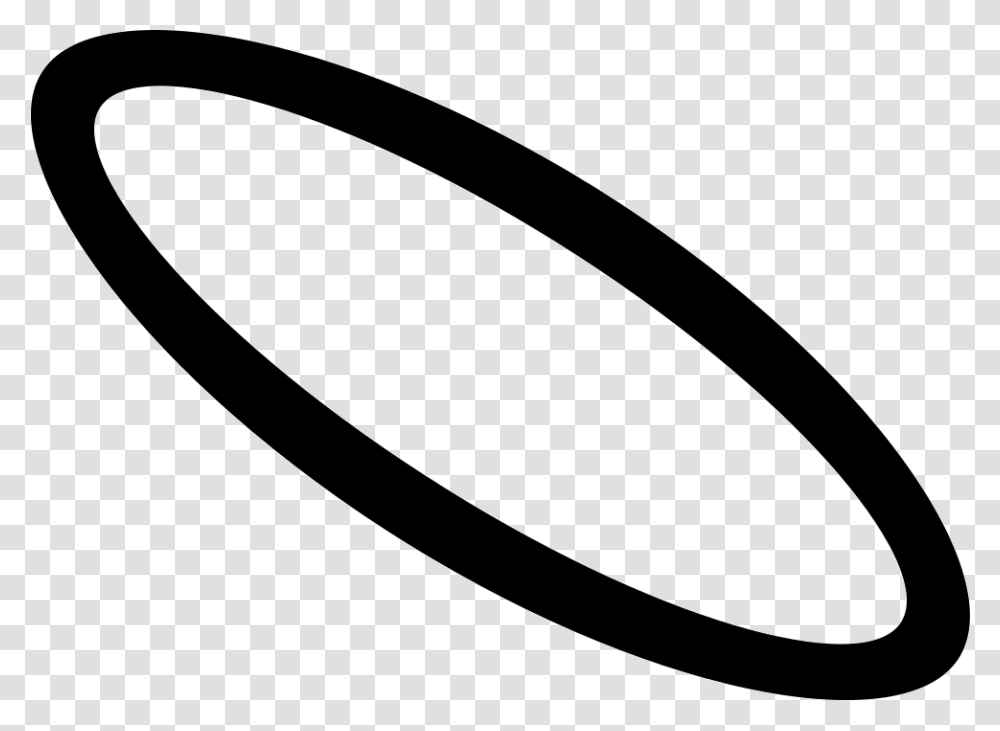 Loop, Oval Transparent Png