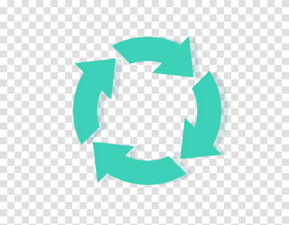 Looping 960, Recycling Symbol, Axe, Tool Transparent Png