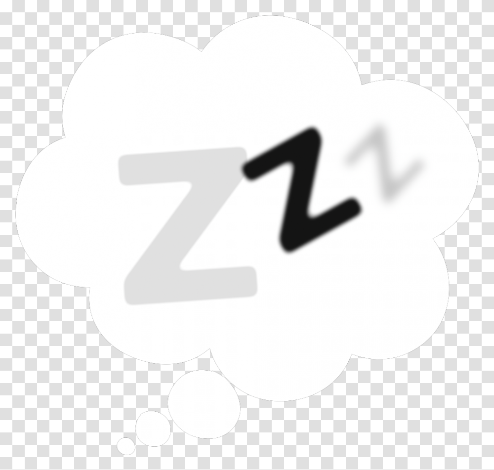 Looping Sleepy Zzzs 3 Dot, Number, Symbol, Text, Baseball Cap Transparent Png