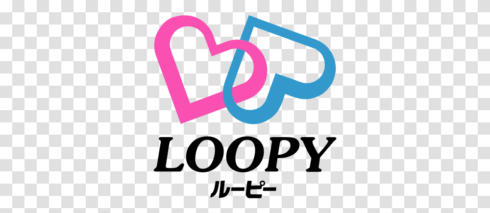 Loopy V's Recommended Games Wiki Fandom Casio Loopy Logo, Text, Symbol, Heart, Trademark Transparent Png