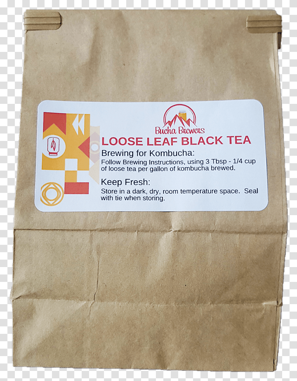 Loose Black Tea Bag Paper, Box, Carton, Cardboard Transparent Png