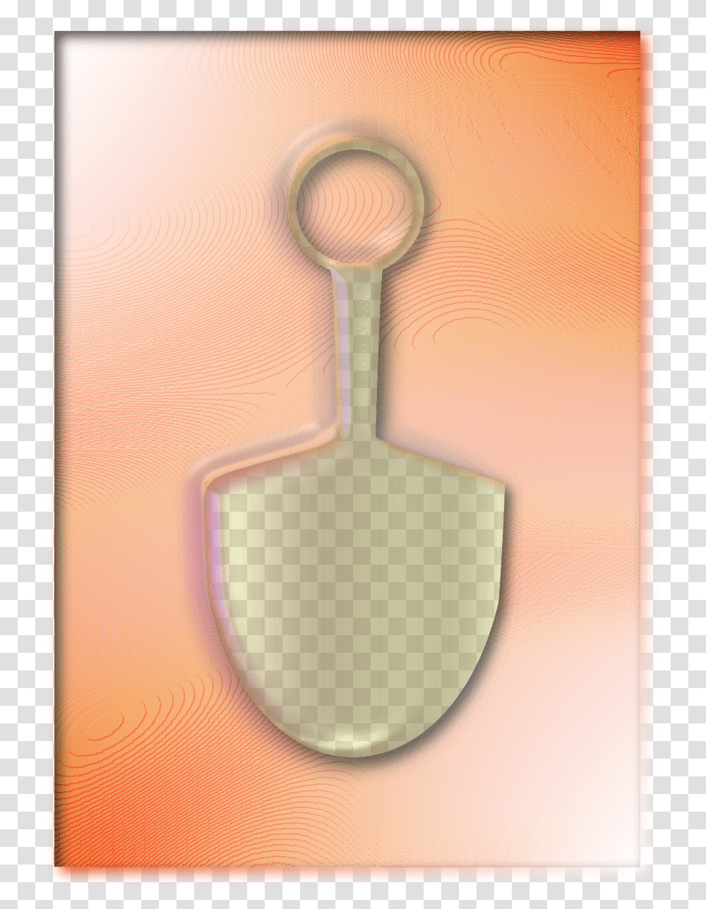 Loot And Chain Locket, Tool, Shovel, Spoon, Cutlery Transparent Png