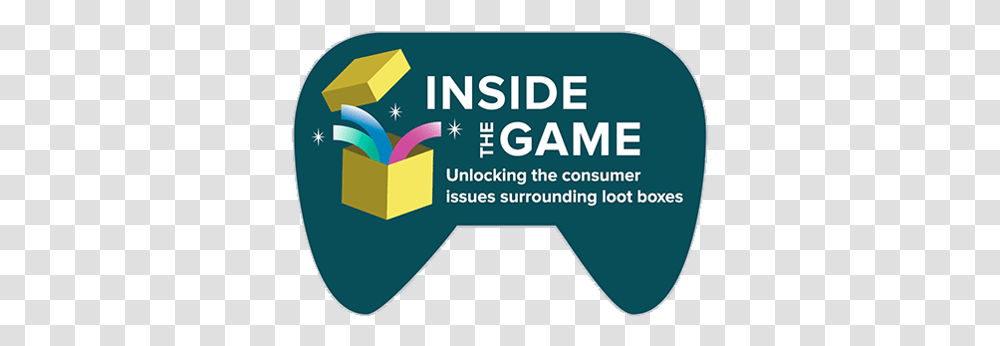 Loot Boxes What's In Play Federal Trade Commission Vertical, Text, Label, Paper, Advertisement Transparent Png