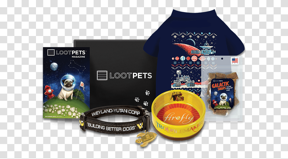 Loot Crate For Dog, Wristwatch, Apparel, Plant Transparent Png
