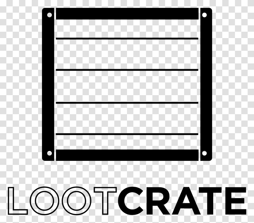 Loot Crate, Gray, World Of Warcraft Transparent Png