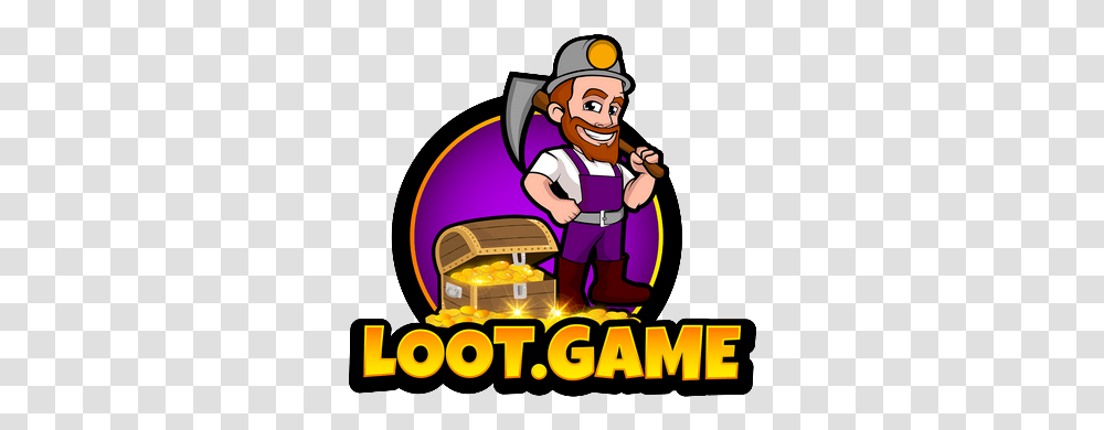 Loot Games For Free Get The Loot Game, Person, Human, Performer, Costume Transparent Png
