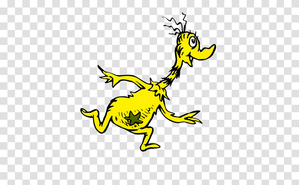 Lorax Characters Clip Art Sneetches Clipart, Logo, Animal Transparent Png