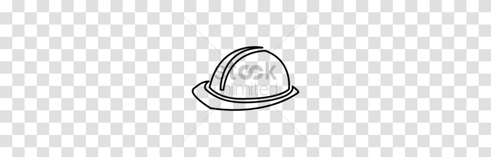 Lorax Hat Clipart, Pole Vault, Sport Transparent Png