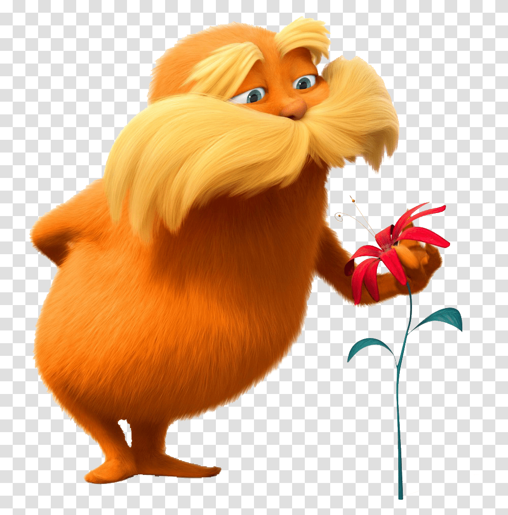 Lorax Lorax 2012, Chicken, Poultry, Fowl, Bird Transparent Png