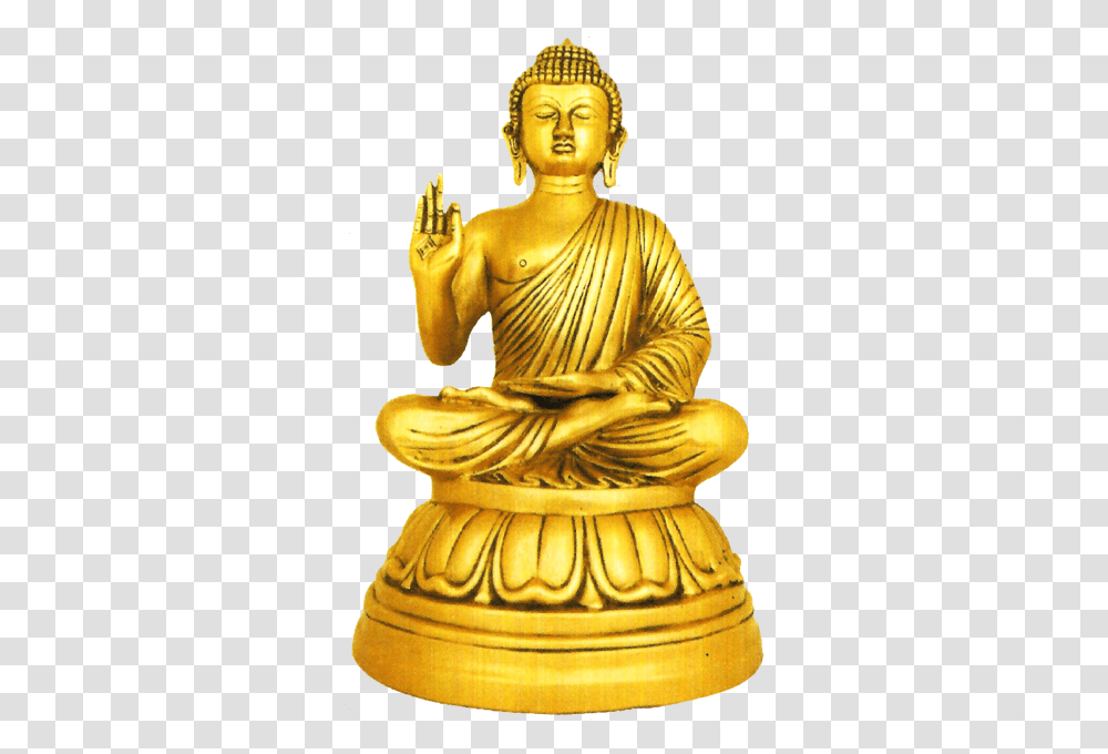 Lord Buddha Round Gautama Buddha, Worship, Person, Human Transparent Png