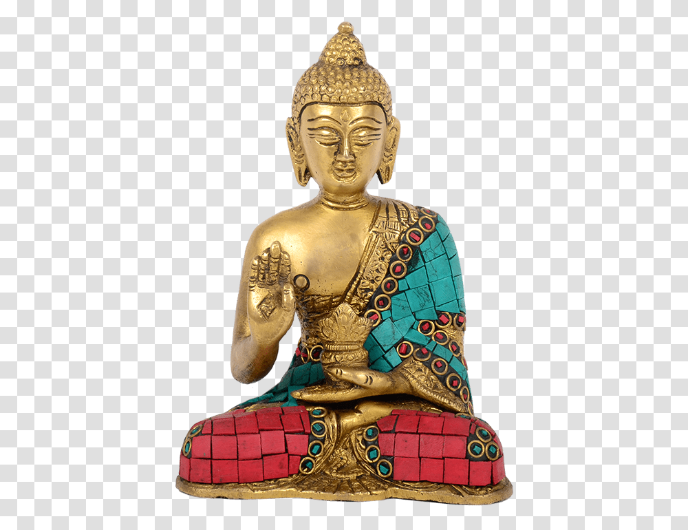 Lord Buddha ShowpieceTitle Lord Buddha Showpiece Buddha Showpiece, Worship, Person, Human Transparent Png