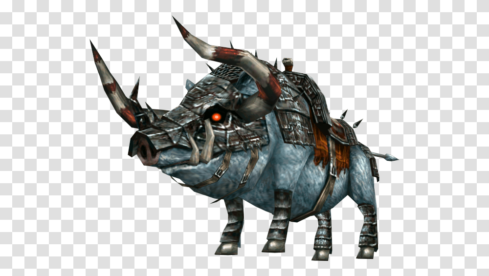 Lord Bullbo Legend Of Zelda Boar, Person, Astronaut, Knight Transparent Png