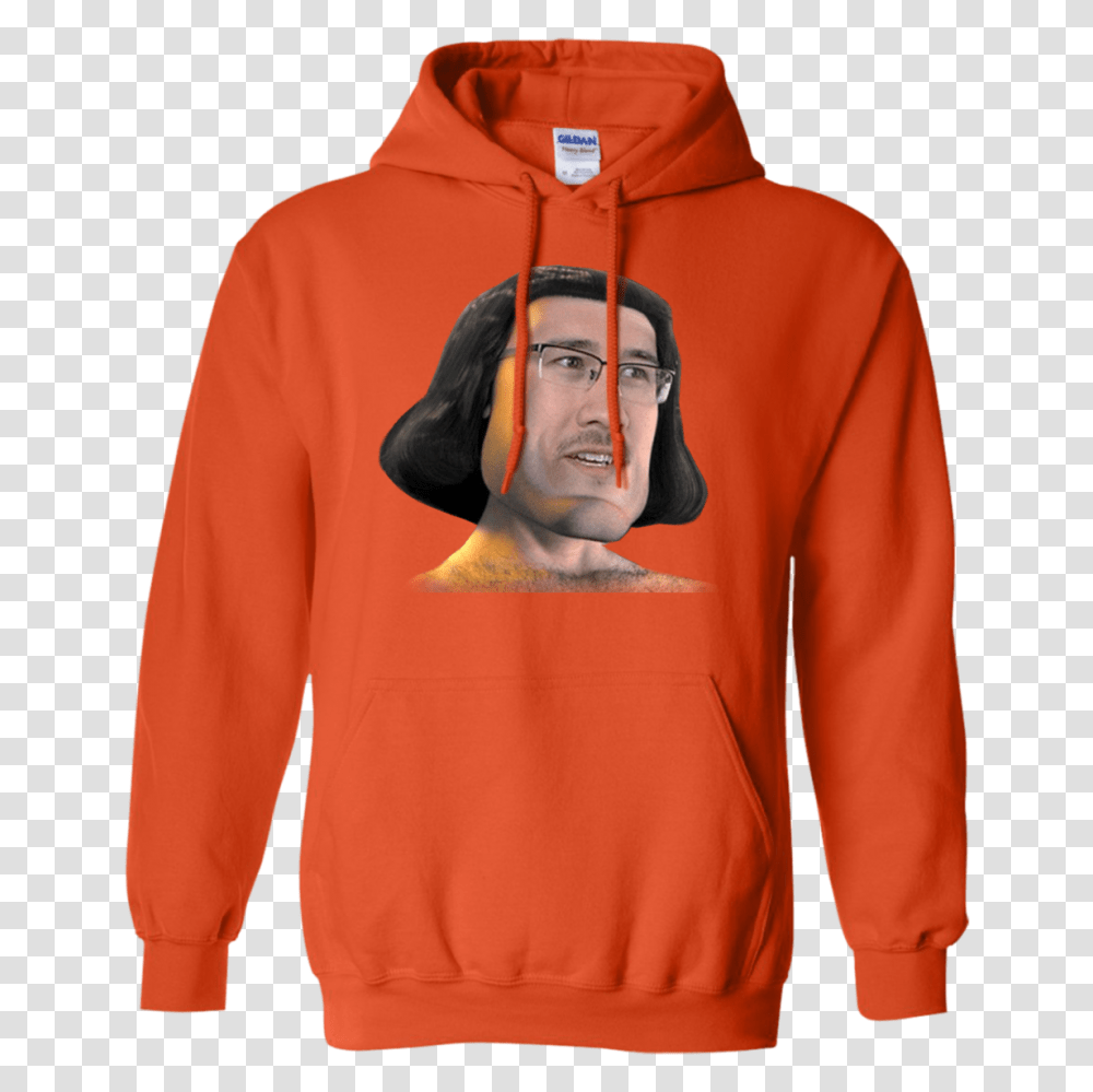 Lord E Farquaad Peakmemes, Apparel, Hoodie, Sweatshirt Transparent Png