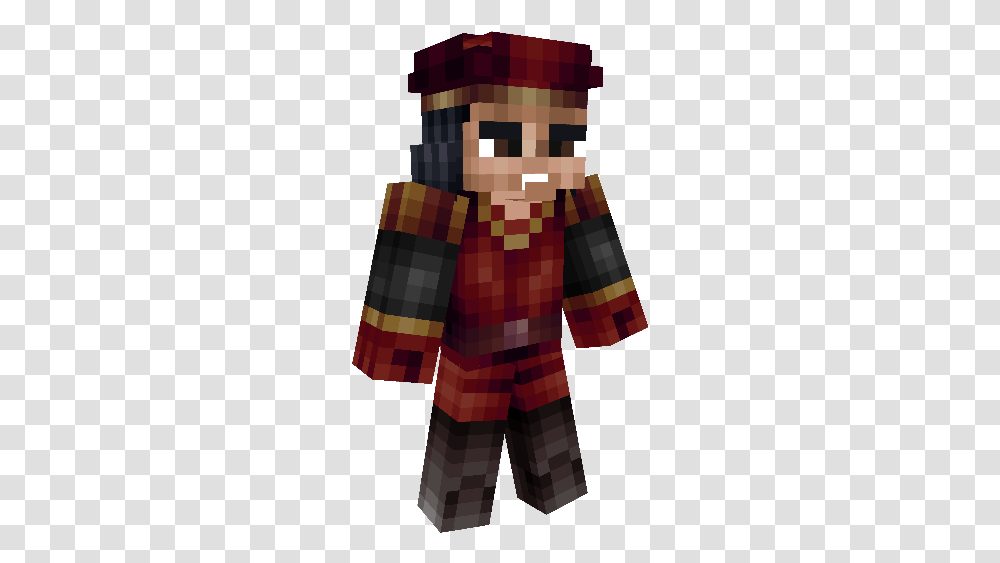 Lord Farquaad Shrek Minecraft Skin, Apparel, Rug, Stole Transparent Png